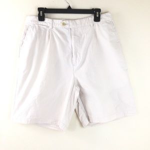 Tommy Hill Seersucker Shorts